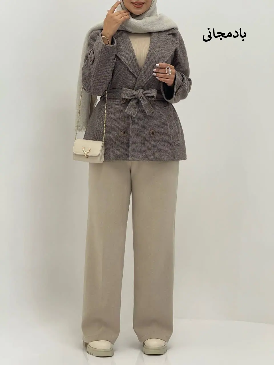 3779-کت فوتر پریماه